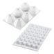 KIT COSMOS 105 Набір силіконових форм для десертів COSMOS KIT COSMOS 105 фото 1