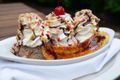 Современное мороженое как десерт высокой кухни: как работать с формами Silikomart для идеальной подачи фото
