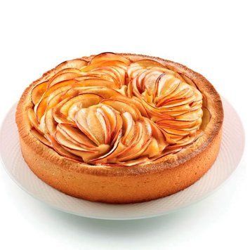 SFT120/C Силиконовая форма для торта ROUND PAN 1050 мл SFT120/C фото