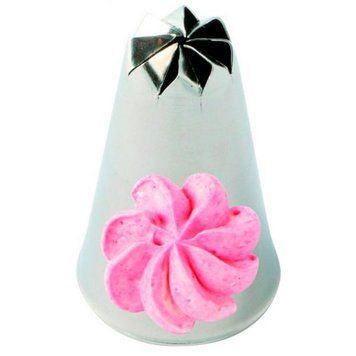 BX 0108 Кондитерская насадка FLOWER & PETALS 13 мм BX 0108 фото