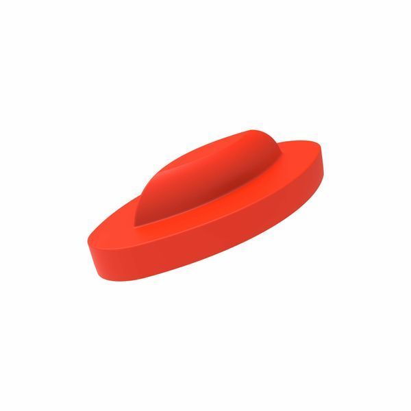 KIT 3D TARTE RING CABOSSA 120X40 MM Силиконовя форма для десертов Какао боб + каттер KIT 3D TARTE RING CABOSSA 120X40 MM фото
