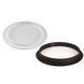 KIT TARTE RING ROUND D190 MM Набір форм для тартів ROUND d 19 см KIT TARTE RING ROUND D190 MM фото 2