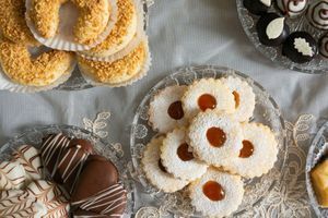 Трендовые материалы и техники для форм Silikomart: от силикона до гибридных материалов фото
