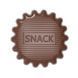 12164 CW Форма для шоколаду полікарбонатна Snack 12164 CW фото 2