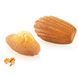 MADELEINE XL95 Силиконовая форма для десертов Мадлен 95 мл MADELEINE XL95 фото 1