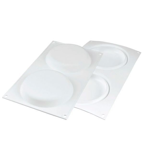 KIT TARTE RING D150 MM Набор форм для тартов 2 шт TARTE RING 150 мм KIT TARTE RING D150 MM фото