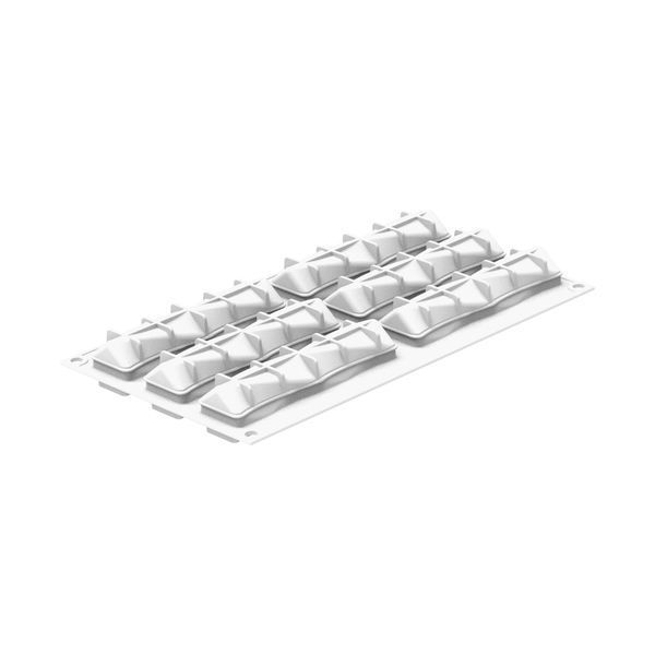 TWIST 90 Силіконова форма для десертів TWIST 90 TWIST 90 фото
