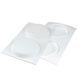 KIT TARTE RING D150 MM Набор форм для тартов 2 шт TARTE RING 150 мм KIT TARTE RING D150 MM фото 6