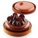 KIT TARTE RING D150 MM Набор форм для тартов 2 шт TARTE RING 150 мм KIT TARTE RING D150 MM фото 1