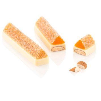 CH016 - KIT BAR TRONCO Формы для батончиков KIT BAR TRONCO 48 мл CH016 - KIT BAR TRONCO фото