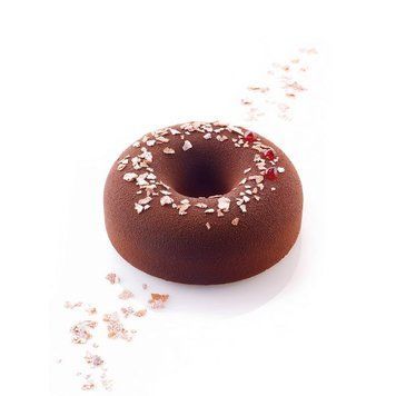SAVARIN115 Силиконовая форма для десертов SAVARIN 345 мл SAVARIN115 фото