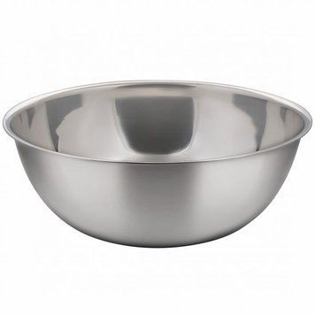 351038 Миска 11 л из нержавеющей стали 351038 фото