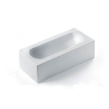 TOR250x80/1 Силиконовая форма для торта GIANDUIA 1200 мл TOR250x80/1 фото