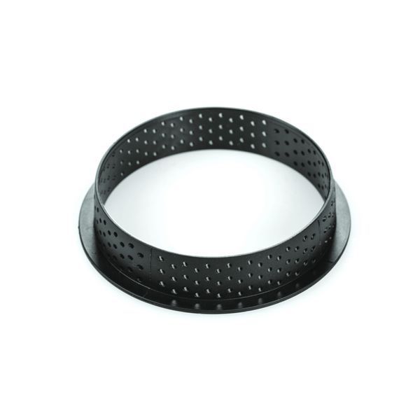 KIT TARTE RING ALBIA D70 MM Силіконова форма для десертів ALBIA KIT TARTE RING ALBIA D70 MM фото