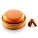 KIT TARTE RING ROUND D80 MM Набір форм для тартів ROUND d 8 см KIT TARTE RING ROUND D80 MM фото 2