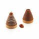KIT TARTE RING ALBIA D70 MM Силіконова форма для десертів ALBIA KIT TARTE RING ALBIA D70 MM фото 1