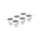 KIT TARTE RING ALBIA D70 MM Силіконова форма для десертів ALBIA KIT TARTE RING ALBIA D70 MM фото 4