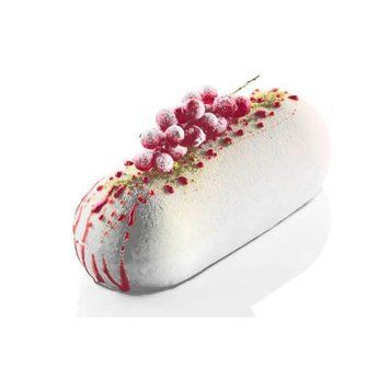 JR PILLOW/C Силиконовая форма для торта JR PILLOW JR PILLOW/C фото