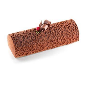 Kit Buche ARABESQUE Набор силиконовых форм для торта KIT BUCHE ARABESQUE Kit Buche ARABESQUE фото