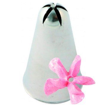 BX 0190 Кондитерская насадка FLOWER & PETALS 12 мм BX 0190 фото