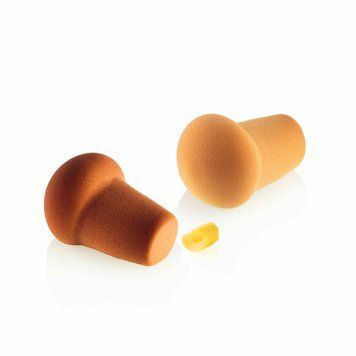 BABA 145 Силиконовая форма для десертов Ромовая баба + каттер BABA 145 фото