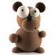 KIT TEDDY Форма для шоколада поликарбонатная Мишка KIT TEDDY фото 1