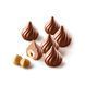 SCG47 Силиконовая форма для шоколада CHOCO FLAME 15 мл SCG47 фото 1