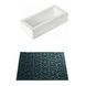 Kit Buche ARABESQUE Набір силіконових форм для торту KIT BUCHE ARABESQUE Kit Buche ARABESQUE фото 2