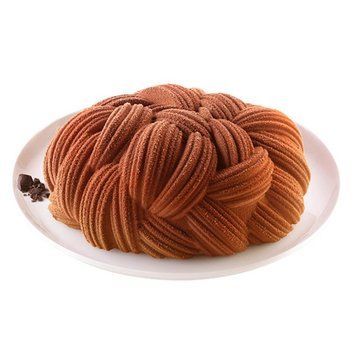 WOOLY Силиконовая форма для торта WOOLY WOOLY фото