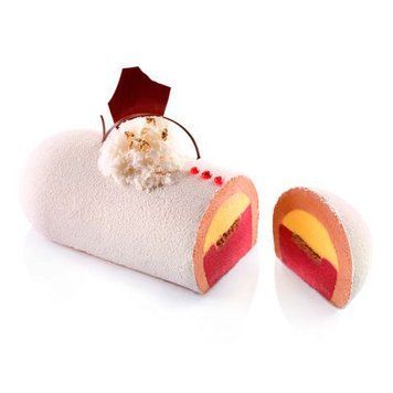 MR PILLOW/C Силиконовая форма для десертов PILLOW MR PILLOW/C фото