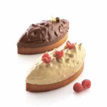 CAKE MK Силиконовая форма для десертов CAKE MK CAKE MK фото