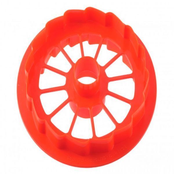 KIT RED TAIL Набір силіконових форм для торту RED TAIL KIT RED TAILВП фото