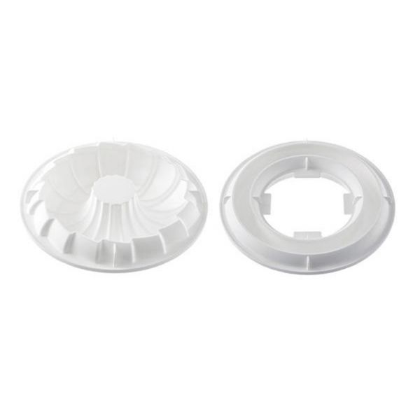 KIT RED TAIL Набір силіконових форм для торту RED TAIL KIT RED TAILВП фото