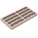 CH028 - KIT BAR SISMA Формы для батончиков KIT BAR SISMA 52 мл CH028 - KIT BAR SISMA фото 3